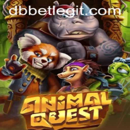 Exploring the Exciting World of AnimalQuest: A Game for Adventurers
