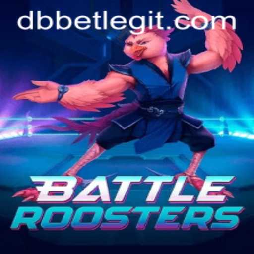 BattleRoosters: A Closer Look at the Dynamic World of Avian Warfare and the Intriguing DBbet System