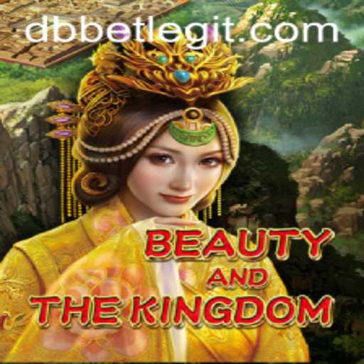 BeautyAndTheKingdom: An Immersive Adventure with DBbet