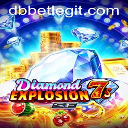 Unveiling DiamondExplosion7sSE: A Modern Casino Adventure