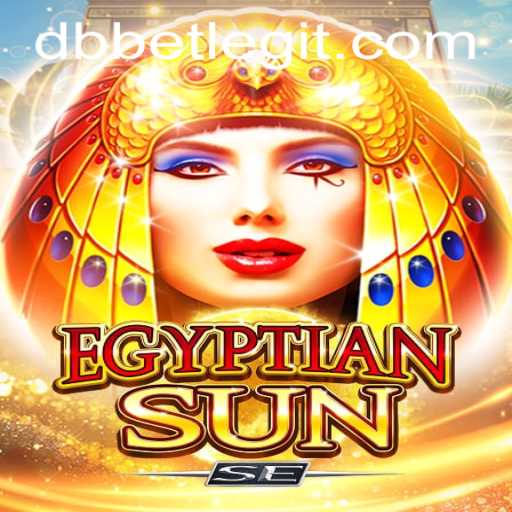 Exploring the Thrills of EgyptianSunSE: A Deep Dive into Ancient Adventures with DBbet