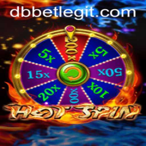 Unveiling HotSpin: The Thrilling Casino Game with DBbet Innovations