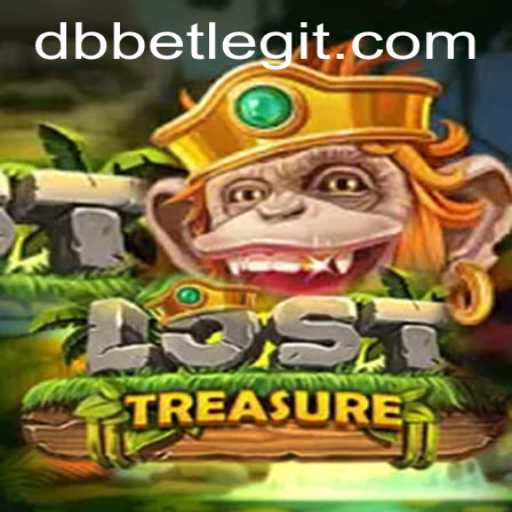 Unveiling the Intricacies of LostTreasure: A Thrilling Adventure with DBbet