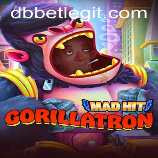 Unlocking the Excitement of MadHitGorillatron: A New Gaming Sensation