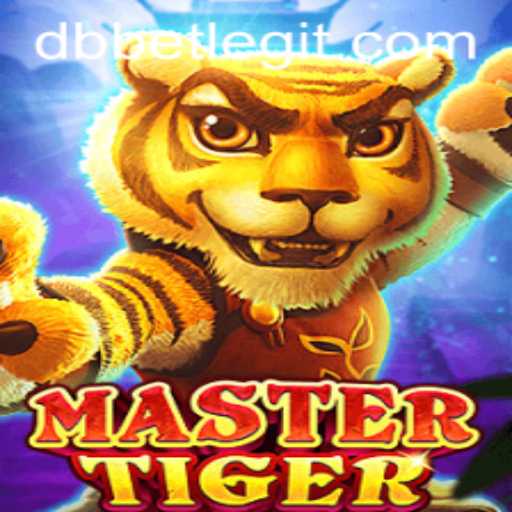 Exploring the Exciting World of MasterTiger with DBbet
