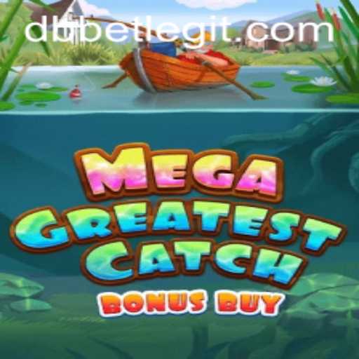 MegaGreatestCatchBonusBuy: Dive into the World of Online Gaming