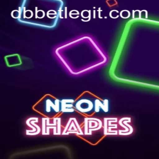 NeonShapes: A Thrilling Game Revolutionizing Digital Entertainment