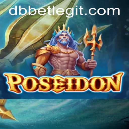 Discover the Thrill of Poseidon: Dive into DBbet's Exciting New Game