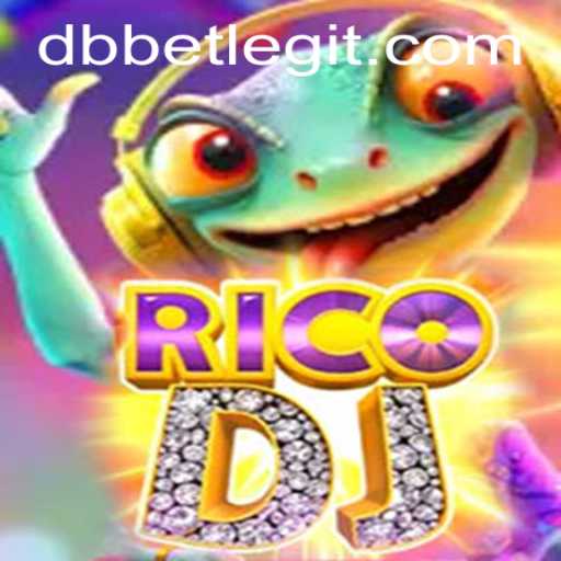 Discover the Thrills of RicoDJ: An Engaging Gaming Experience with DBbet