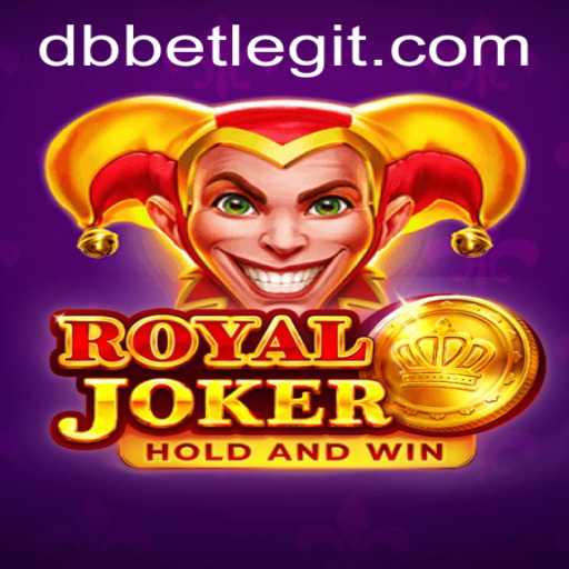 Exploring the Exciting World of Royaljoker: A Deep Dive into DBbet