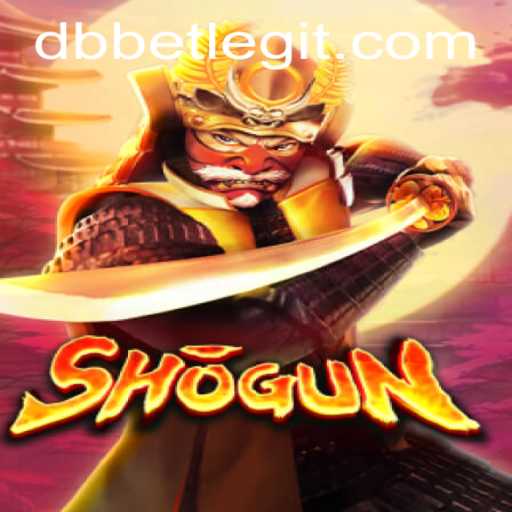 Exploring Shogun: A Strategic Game of Feudal Conquest with DBbet